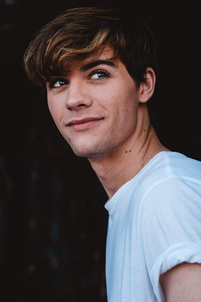 Jordan Doww