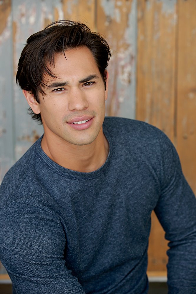 Michael Naizu