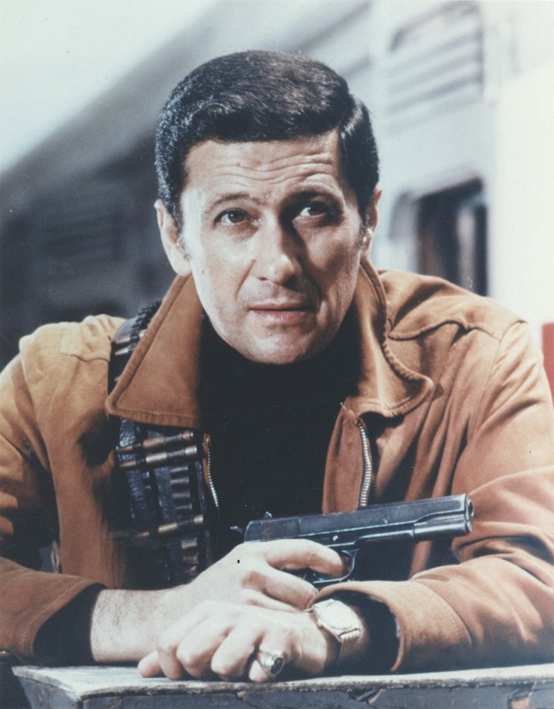 Cesare Danova