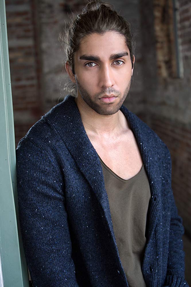 Jamil Karn
