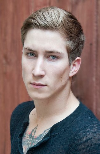 Talon Reid