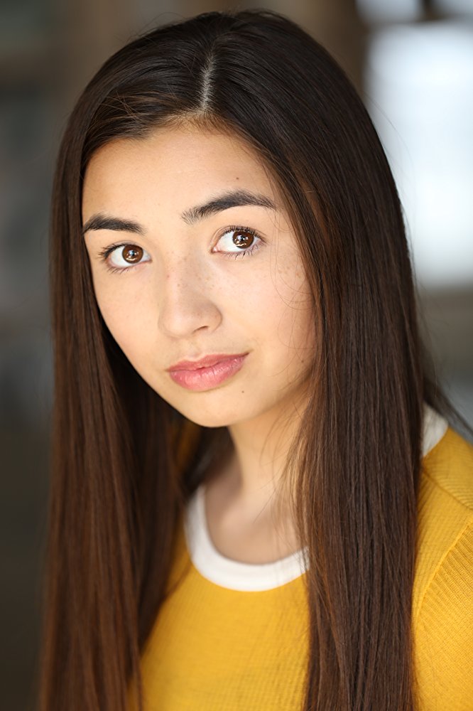 Kelsey Leon