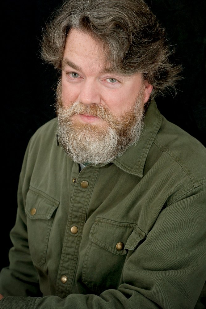 Christopher Donald Gallagher