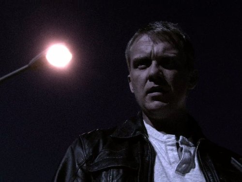 Anthony Michael Hall