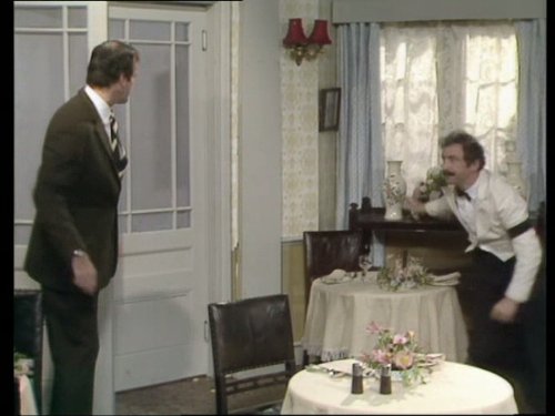 Andrew Sachs