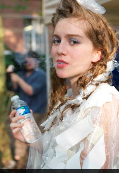 Charlotte De Bruyne