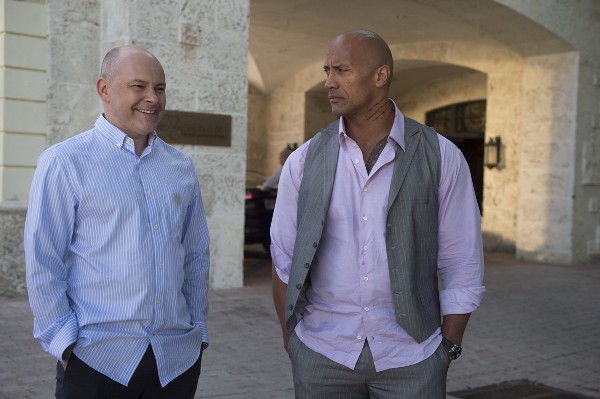 Rob Corddry