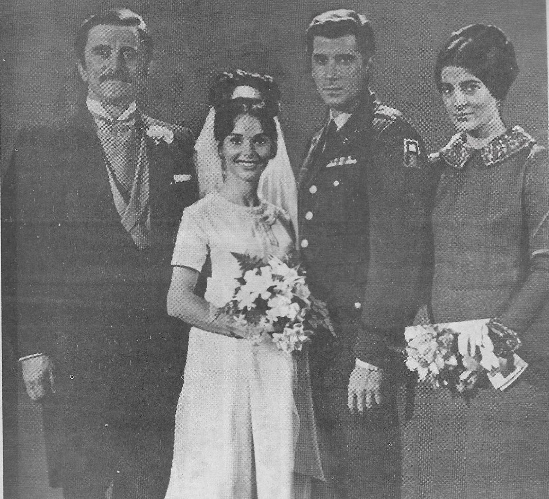 Irene Papas