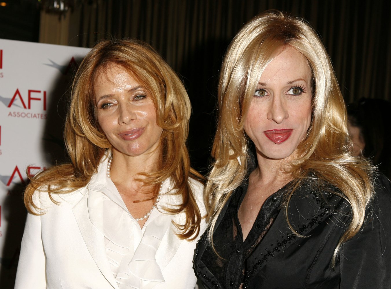 Alexis Arquette