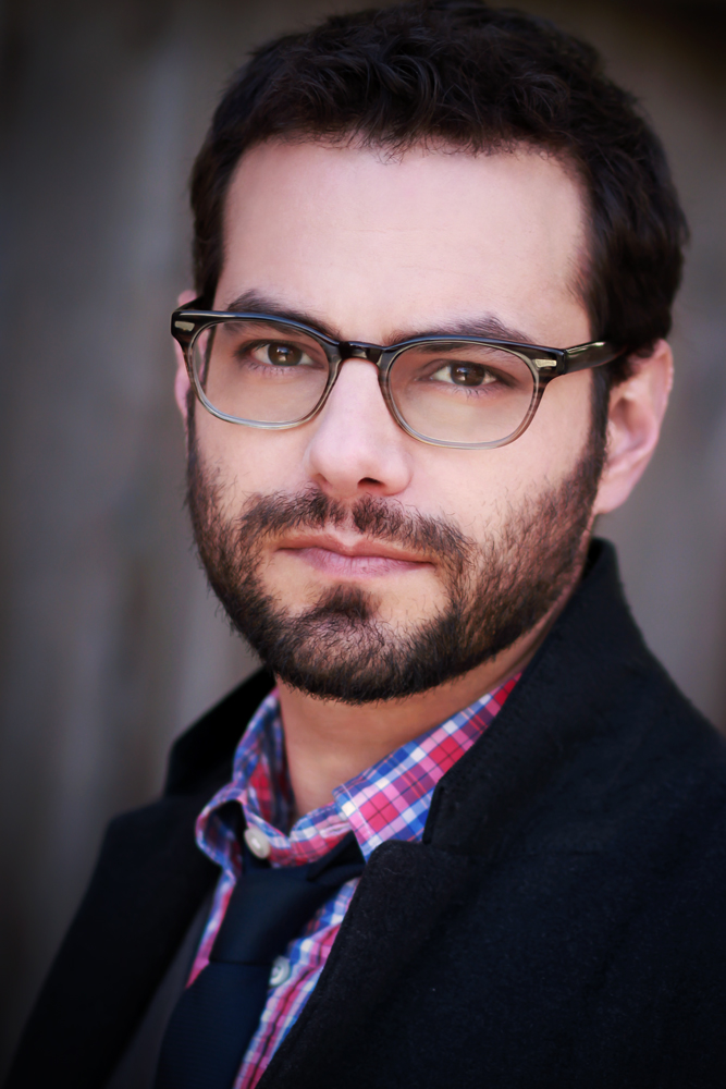Jamie Elman