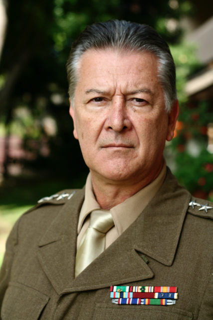 Chard Hayward