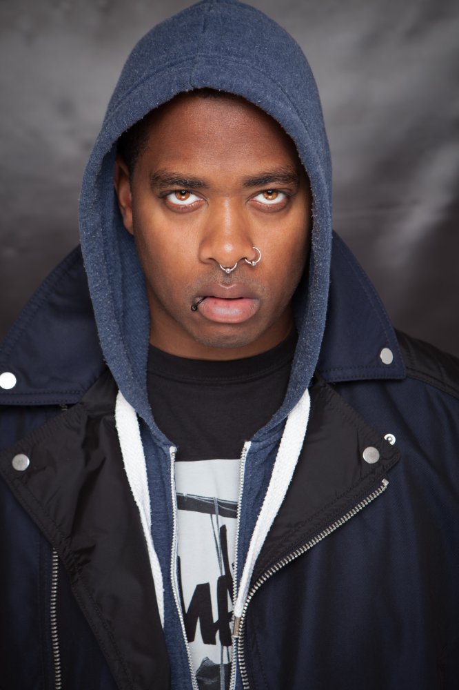Jared Morgan
