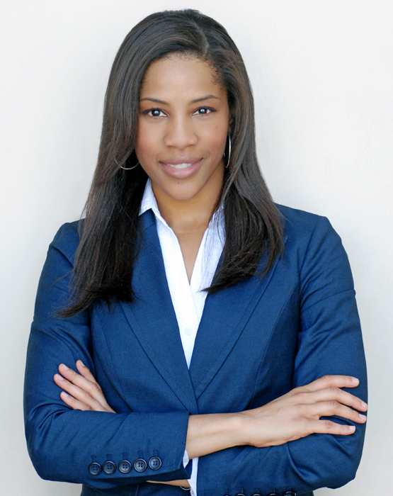 Nikki Dixon