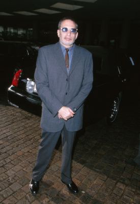 Donald Fagen