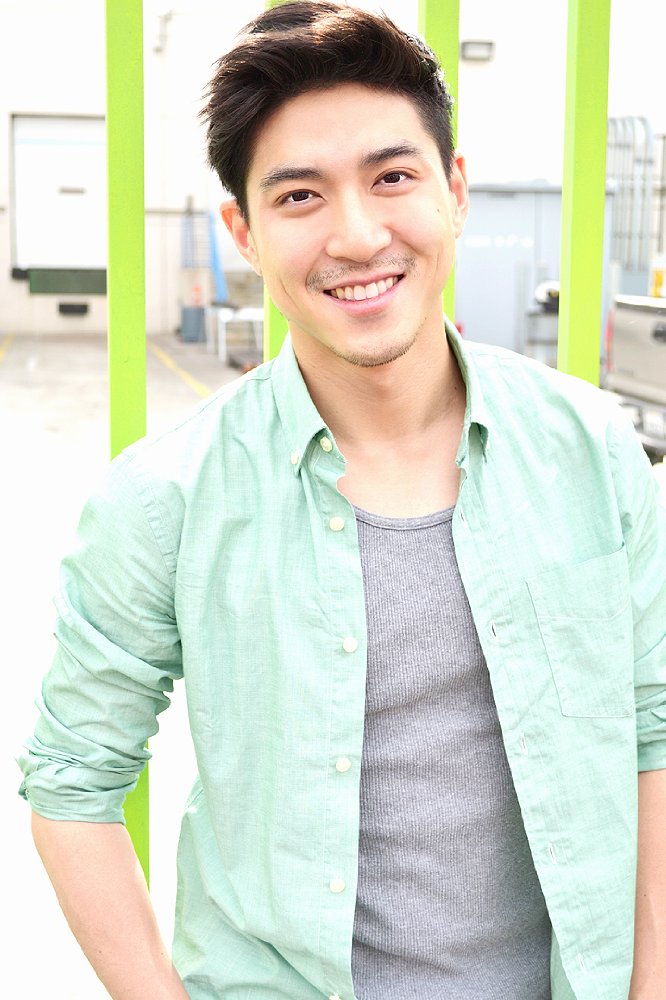 Joshua Chang
