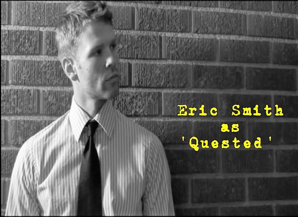 Eric Allen Smith