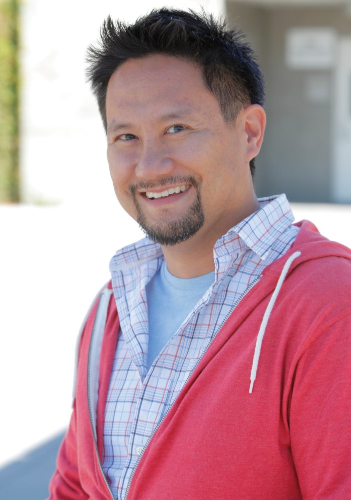Ricky Pak