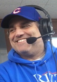Mark Falvo