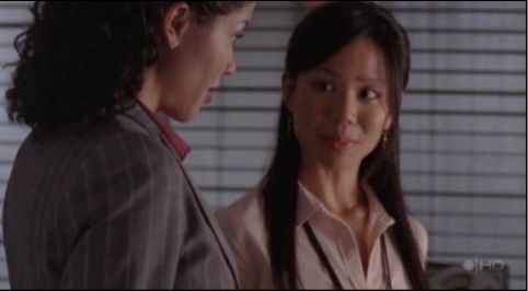 Leeah Wong