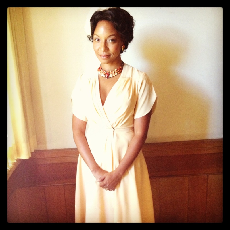 Nakia Secrest