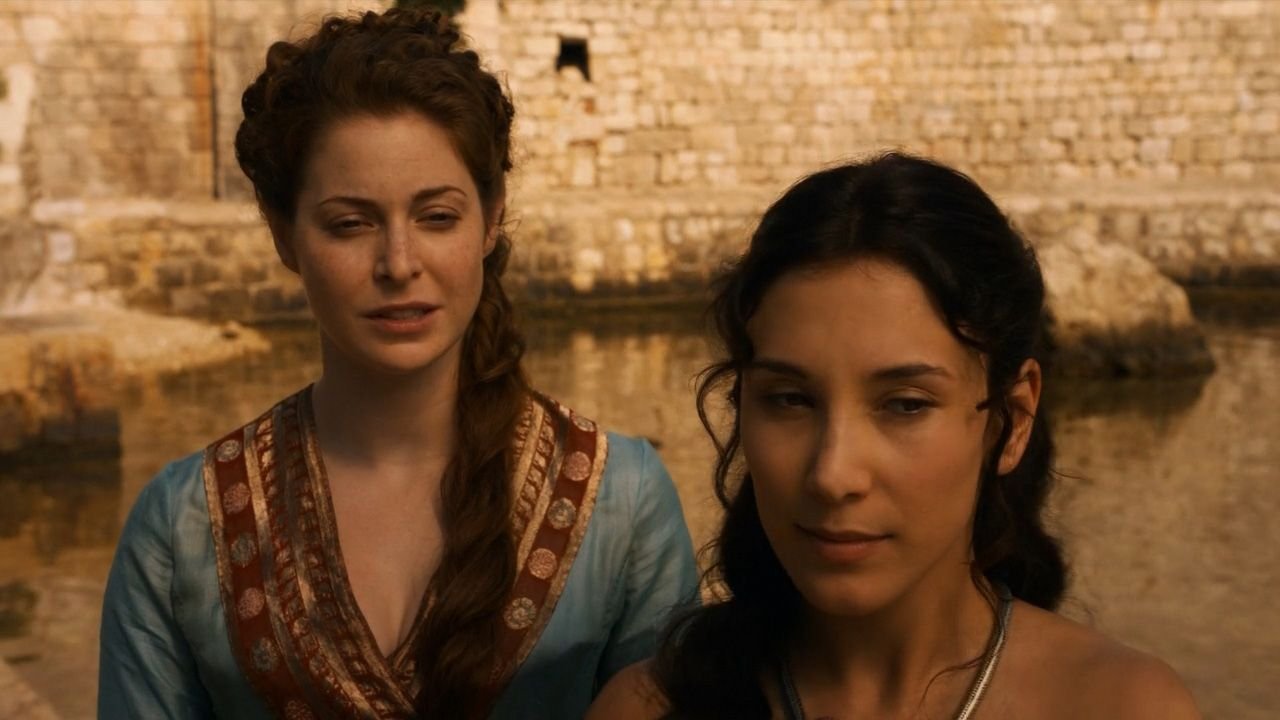 Esmé Bianco