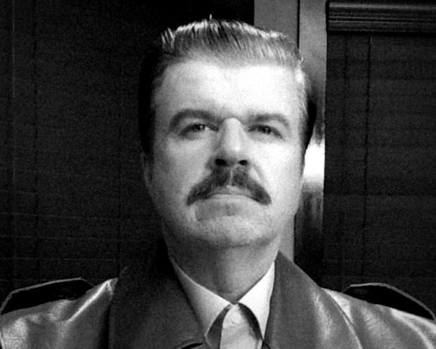 Leland Prater