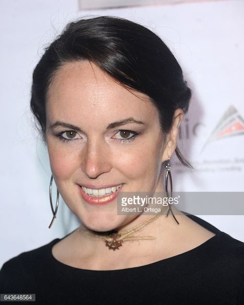 Sarah Nicklin