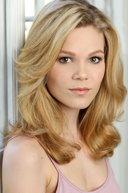 Victoria Staley