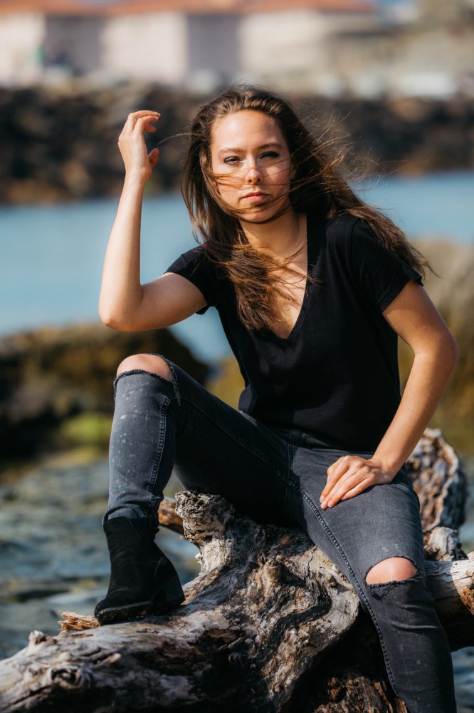 Jasmin Jandreau