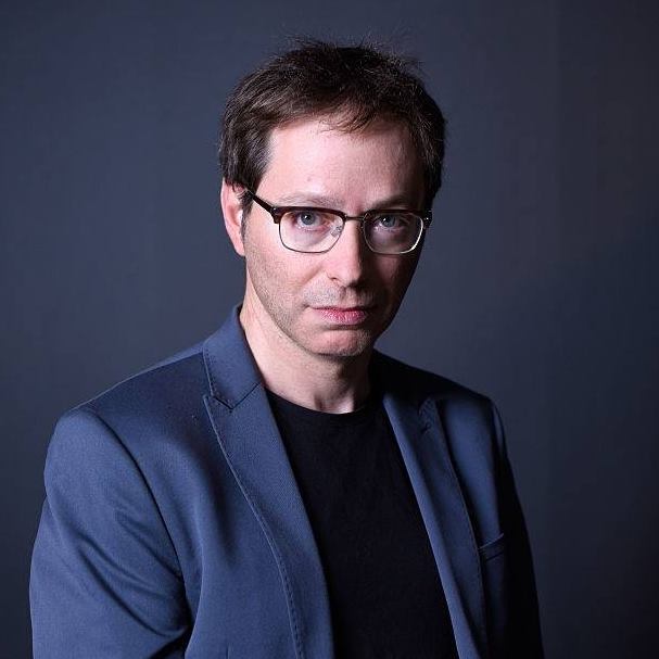 Amitai Kedar