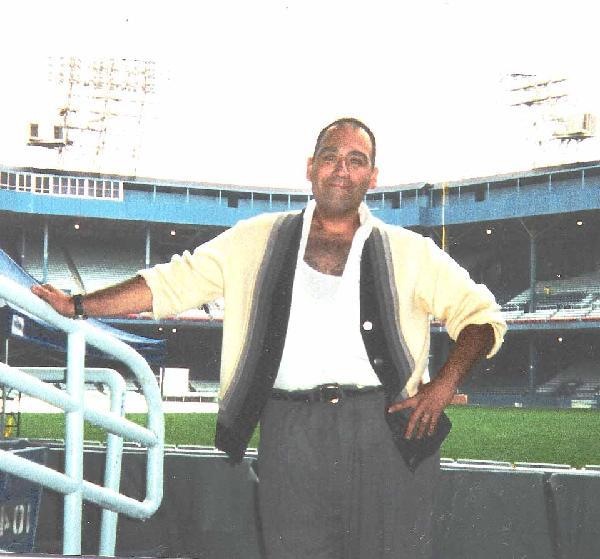 Richard Goteri