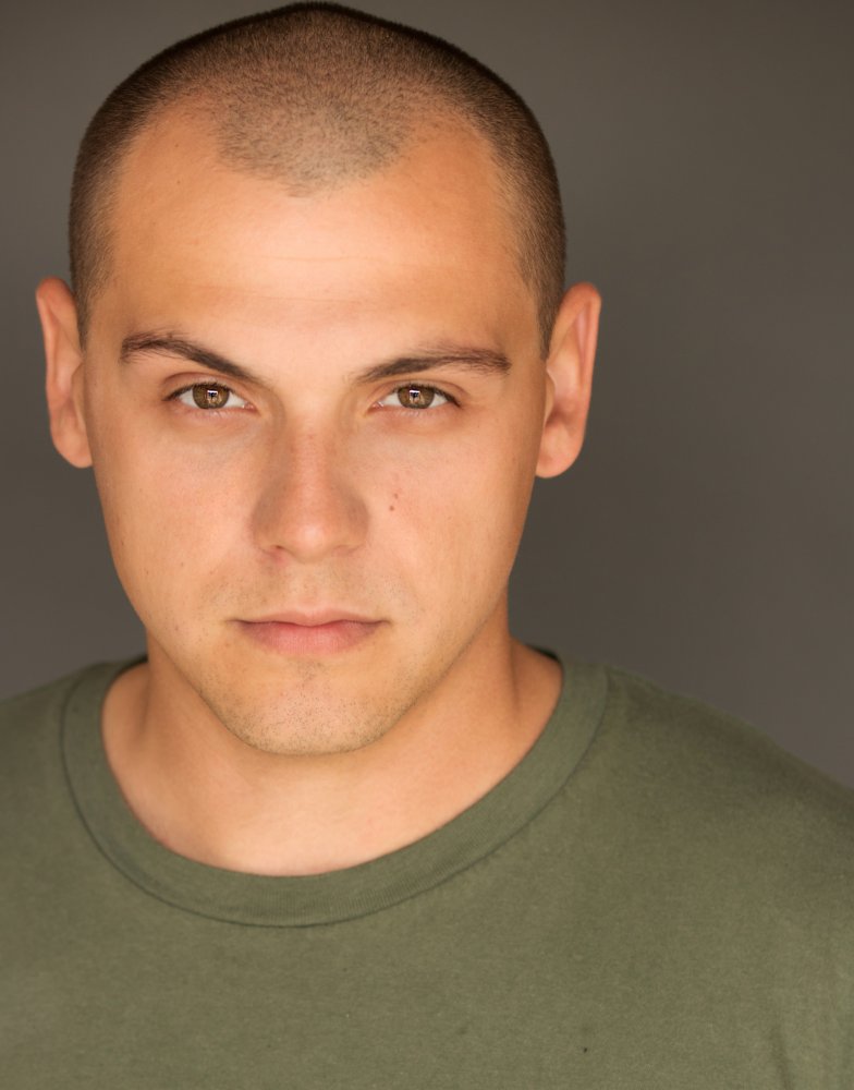 Ryan Boudreau