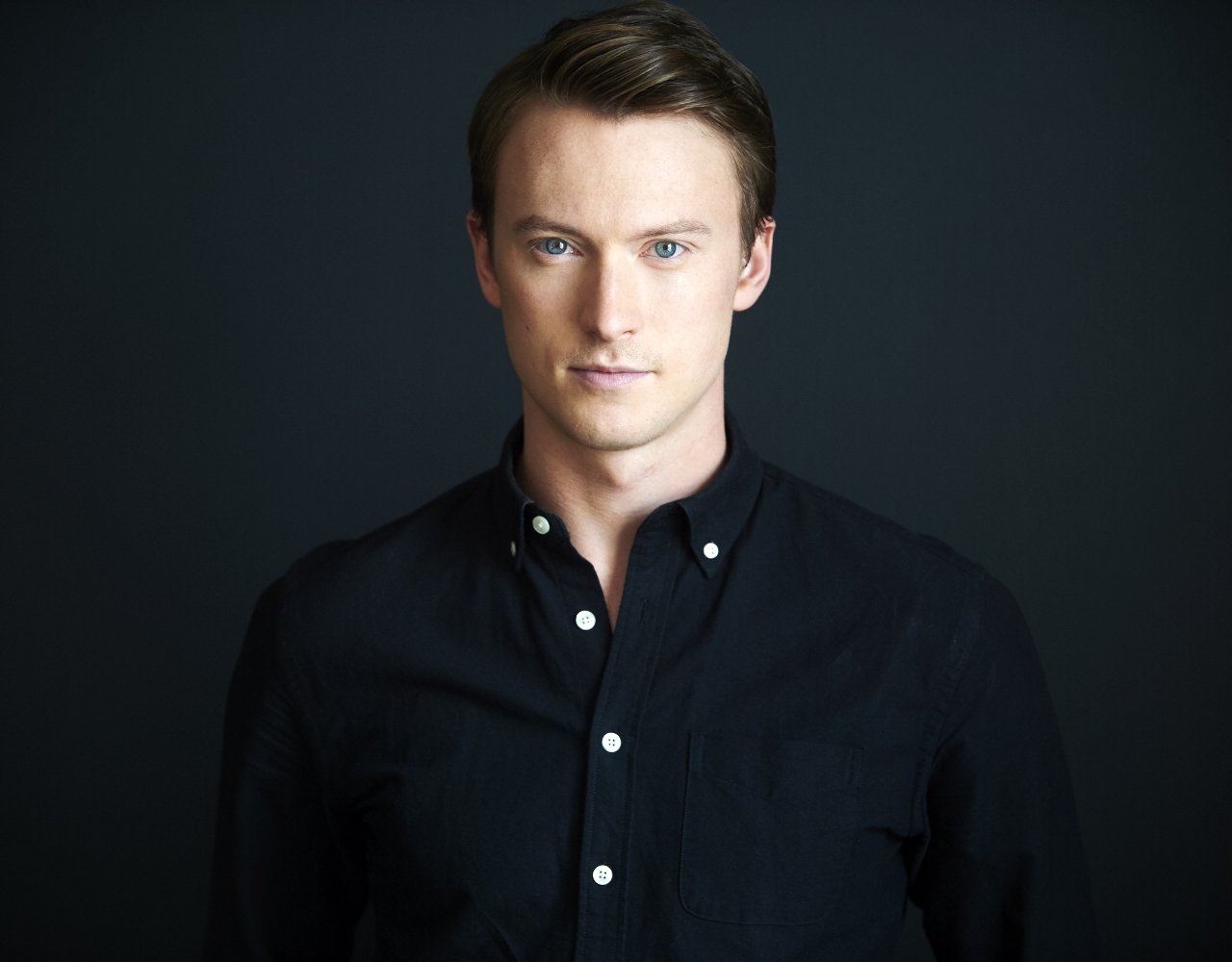 Jesse LaVercombe