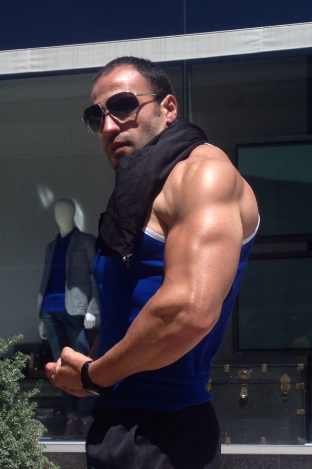 Petar Kirilov