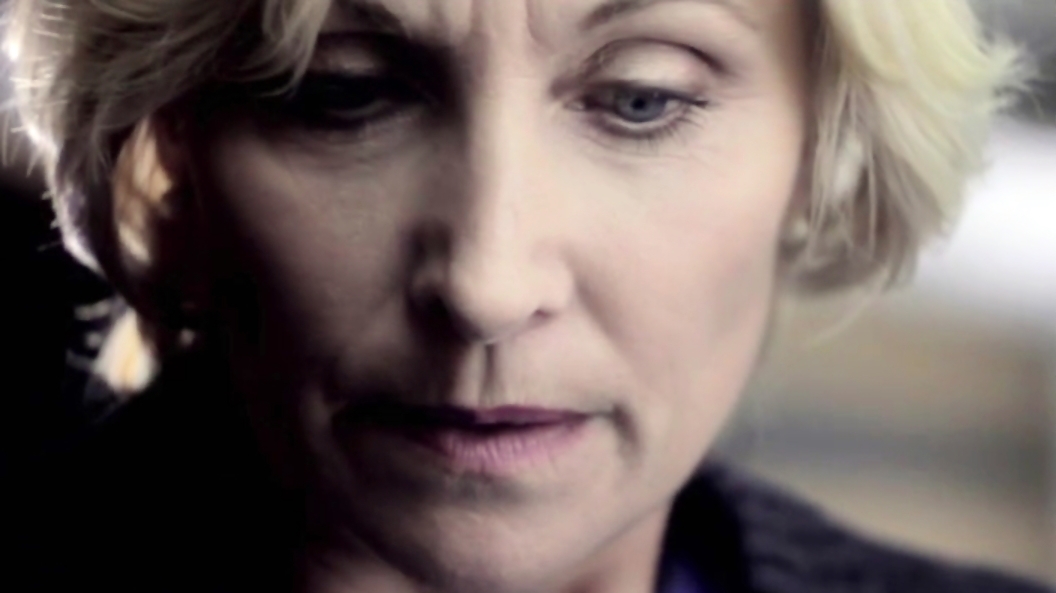 Mary Mackey