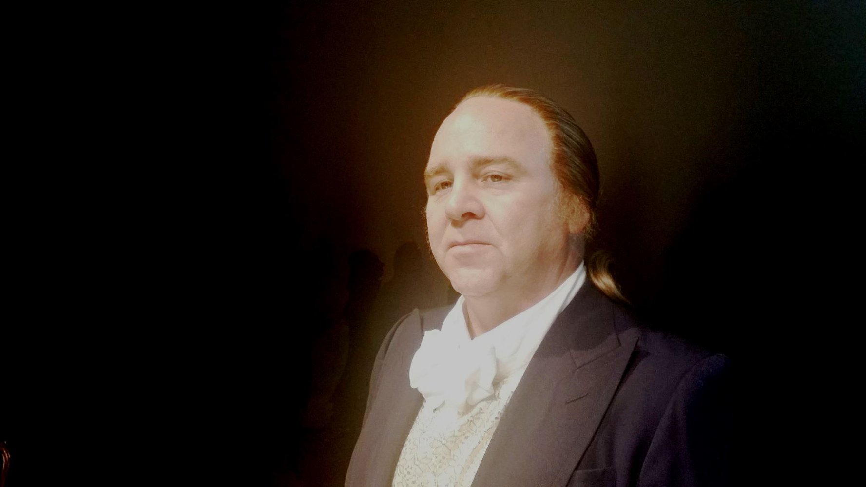 Dean Dawson