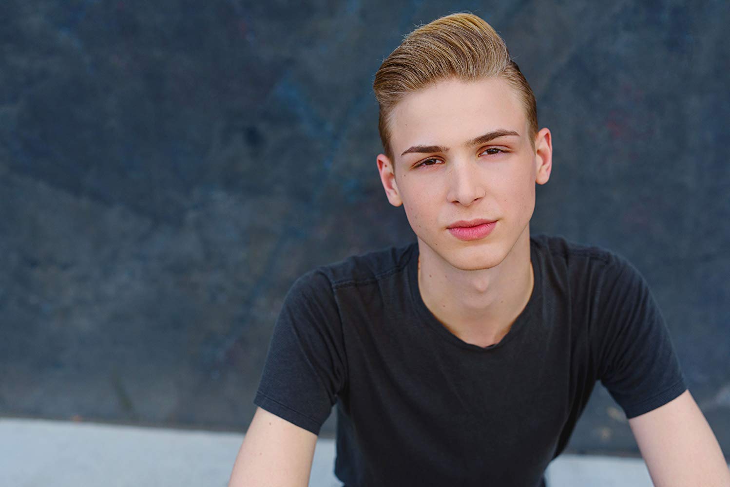 Jacob Skidmore
