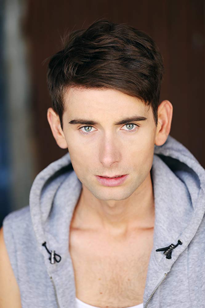 Trevor Dow