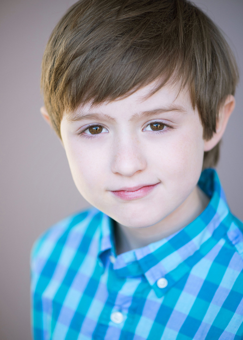Lucas Barker