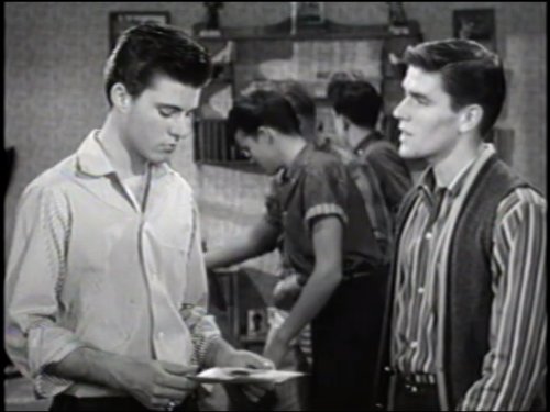 Ricky Nelson