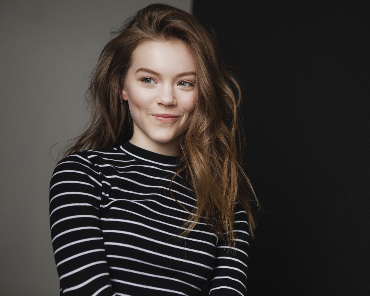 Brielle Robillard