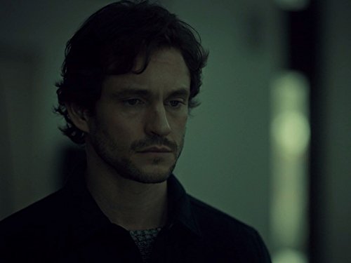 Hugh Dancy