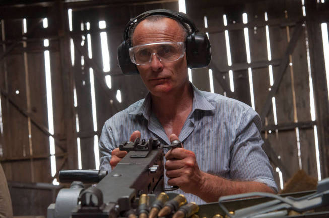 Timothy V. Murphy