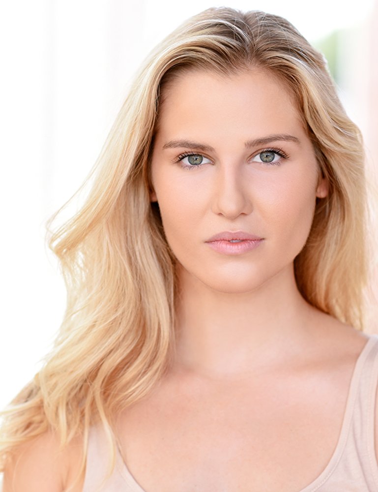 Rebecca Adams