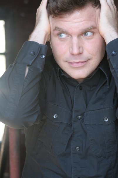 Danny Rhodes