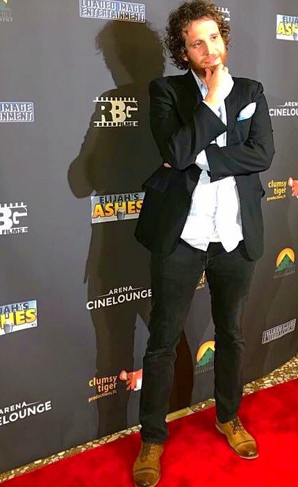 Ari Schneider