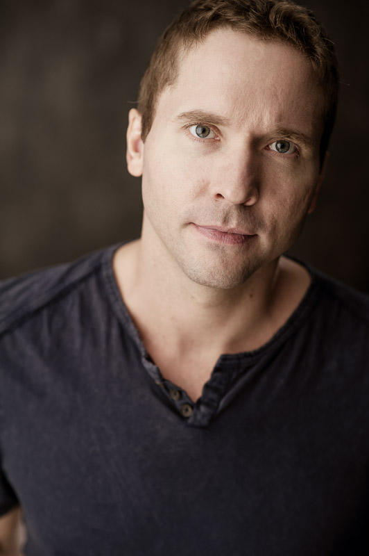 Brad Mann