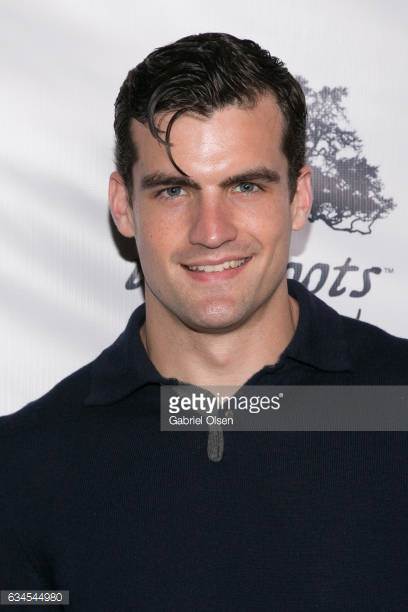 Caleb Smith