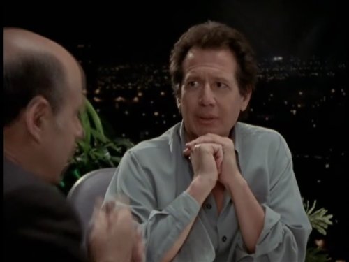 Garry Shandling