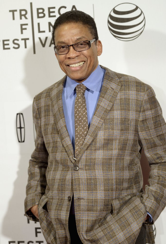 Herbie Hancock